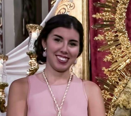 Paloma Castillo