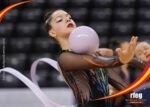 La alcalareña Alicia Bermúdez, tercera en el Grand Prix Marbella y se clasifica para el Cto. de España La alcalareña Alicia Bermúdez, tercera en el Grand Prix Marbella y se clasifica para el Cto. de España