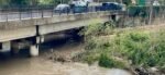 El gran logro de la delegada de Medioambiente: un camino bajo el agua