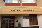 El Hotel Sandra volverá a acoger a 70 personas