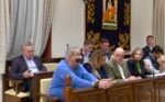Los Plenos en Alcalá: del debate político a la comedia
