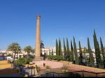 A partir del miércoles llegan por fin el sol y las temperaturas primaverales A partir del miércoles llegan por fin el sol y las temperaturas primaverales
