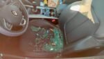 Ola de vandalismo: más de 30 coches dañados en una sola noche Ola de vandalismo: más de 30 coches dañados en una sola noche