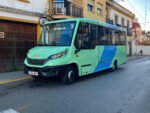 Autobuses urbanos: Alcalá paga, mientras Dos Hermanas avanza