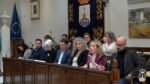 El PSOE denuncia que el PP pone los intereses de la Junta por encima de Alcalá