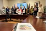 El Ayuntamiento presenta un proyecto urbanístico para el que no tiene fondos