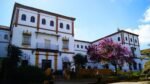 La Policía Local se traslada al San Francisco de Paula La Policía Local se traslada al San Francisco de Paula