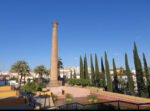 AEMET avisa: las temperaturas bajarán 10 grados este lunes