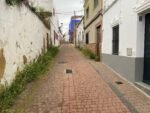 El abandono de Las Corachas