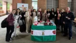 El Tierno Galván acoge un encuentro sobre donación y trasplantes El Tierno Galván acoge un encuentro sobre donación y trasplantes