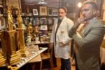 El Ayuntamiento se hace cargo de la restauración del “paso de la canina”