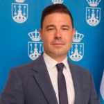 Jesús Mora, nuevo Secretario de Ordenación del Territorio, Urbanismo y Vivienda del PSOE