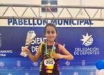 María Pavón se proclama Campeona de Andalucía