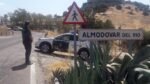 Detenido en Alcalá tras agredir a su mujer y cometer un robo con violencia Detenido en Alcalá tras agredir a su mujer y cometer un robo con violencia