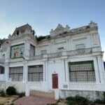 La mitad de la casa Ibarra ya no podrá recuperarse