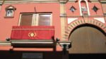 Roban en la Casa Hermandad del Cautivo