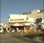 EMPLEO. El bar Las Aceñas necesita camarero/a y ayudante de cocina