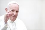 Esta mañana ha fallecido el Papa Francisco Esta mañana ha fallecido el Papa Francisco