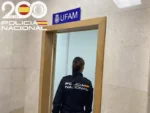 Detenido por una agresión sexual en plena calle. Fue sorprendido por varios viandantes Detenido por una agresión sexual en plena calle. Fue sorprendido por varios viandantes
