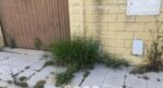 Vecinos de las Encinas denuncian el abandono del barrio