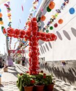 San Agustín se prepara para su tradicional Velá