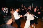 Una hacienda de Alcalá pagará 16.000 euros a un hombre que se resbaló en una boda