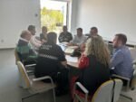 Tres rescates en ascensor y un hospitalizado son las incidencias en Alcalá