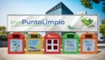 Reciclaje y cuidado de nuestro entorno urbano