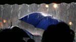 Mañana vuelve la alerta amarilla por lluvias en Alcalá