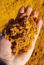 La empresa Decoalbero hará un descuento para los alcalareños en las visitas a las canteras de albero La empresa Decoalbero hará un descuento para los alcalareños en las visitas a las canteras de albero
