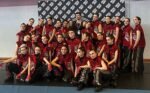 Bold Dance Academy obtiene el Primer Premio del Campeonato Jack Unit Chiclana