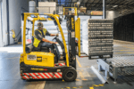 Oferta de empleo para carretillero/a en Alcalá Oferta de empleo para carretillero/a en Alcalá