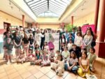 Luz verde a la XXXI Muestra de Teatro Joven