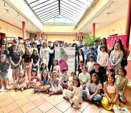 Luz verde a la XXXI Muestra de Teatro Joven