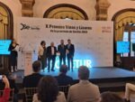 Vermut Florum de Alcalá, primer premio a los mejores vinos y licores de la provincia