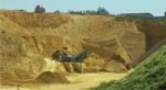 Alwadi-ira denuncia el lavado de imagen de las canteras con el respaldo de la alcaldesa