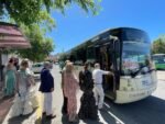 Estos son los servicios especiales del bus para ir a la Feria de Sevilla Estos son los servicios especiales del bus para ir a la Feria de Sevilla