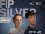 Alcalá acoge la FIP Silver de pádel del 12 al 18 de mayo