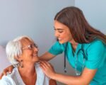 EMPLEO. Se necesita auxiliar de enfermería para residencia Nuevo Paraíso