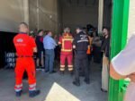 Comunicado oficial: se levantan todas las medidas preventivas.