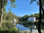 El calor se impone en Alcalá superando los 30 grados esta semana