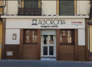 La Alboronía, en la Plazuela, busca personal