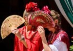 Alcalá afronta su semana de feria con 40 grados y noches tropicales