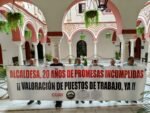 Trabajadores municipales: 20 años esperando la valoración de sus puestos de trabajo