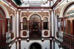La visita a la casa de Matías Casado da inicio a las II Jornadas de Cultura Regionalista