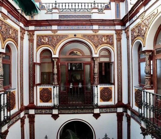 La visita a la casa de Matías Casado da inicio a las II Jornadas de Cultura Regionalista