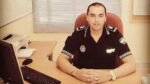 Detienen al ex-policía violento Manuel Lebrón, llevaba dos armas blancas
