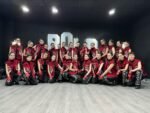 Los alumnos de Bold Dance Academy participarán en el Campeonato Nacional