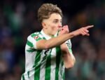 El alcalareño Jesús Rodríguez seleccionado para jugar el Mundial
