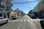 Vecinos denuncian apagones de luz en la zona norte